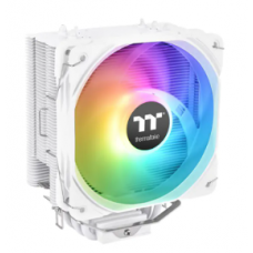 Thermaltake UX200 SE ARGB CPU Air Cooler  White